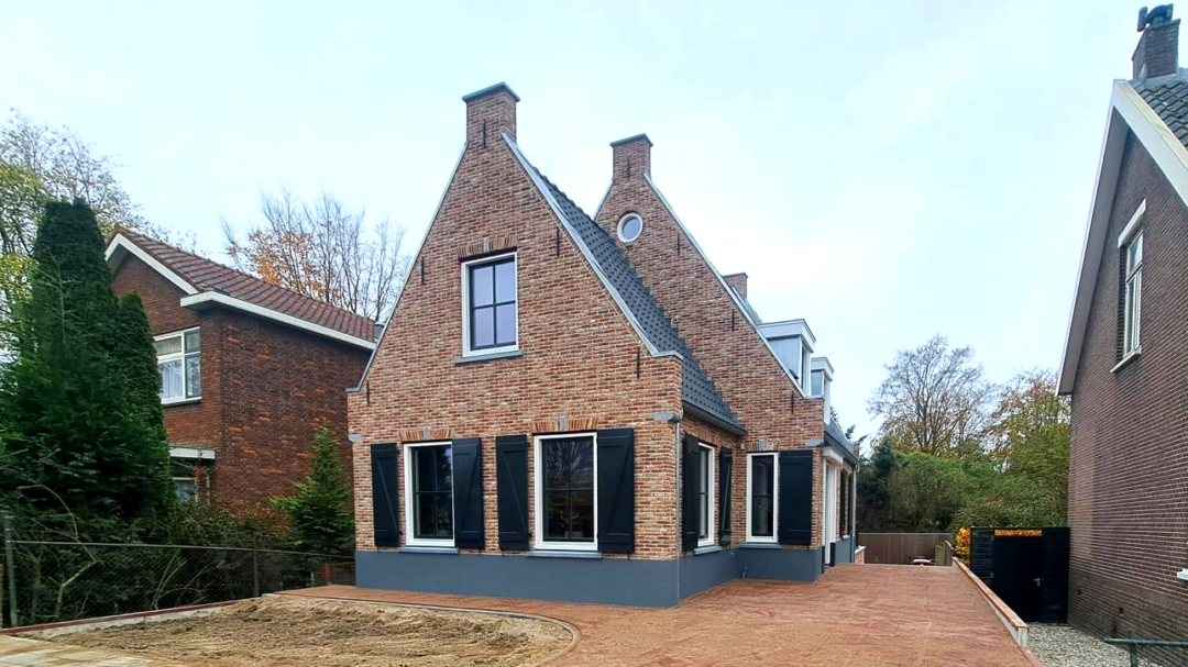 Ridderkerk